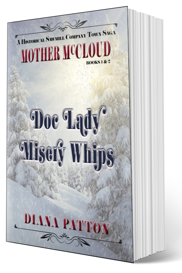 Doc Lady & Misery Whips
