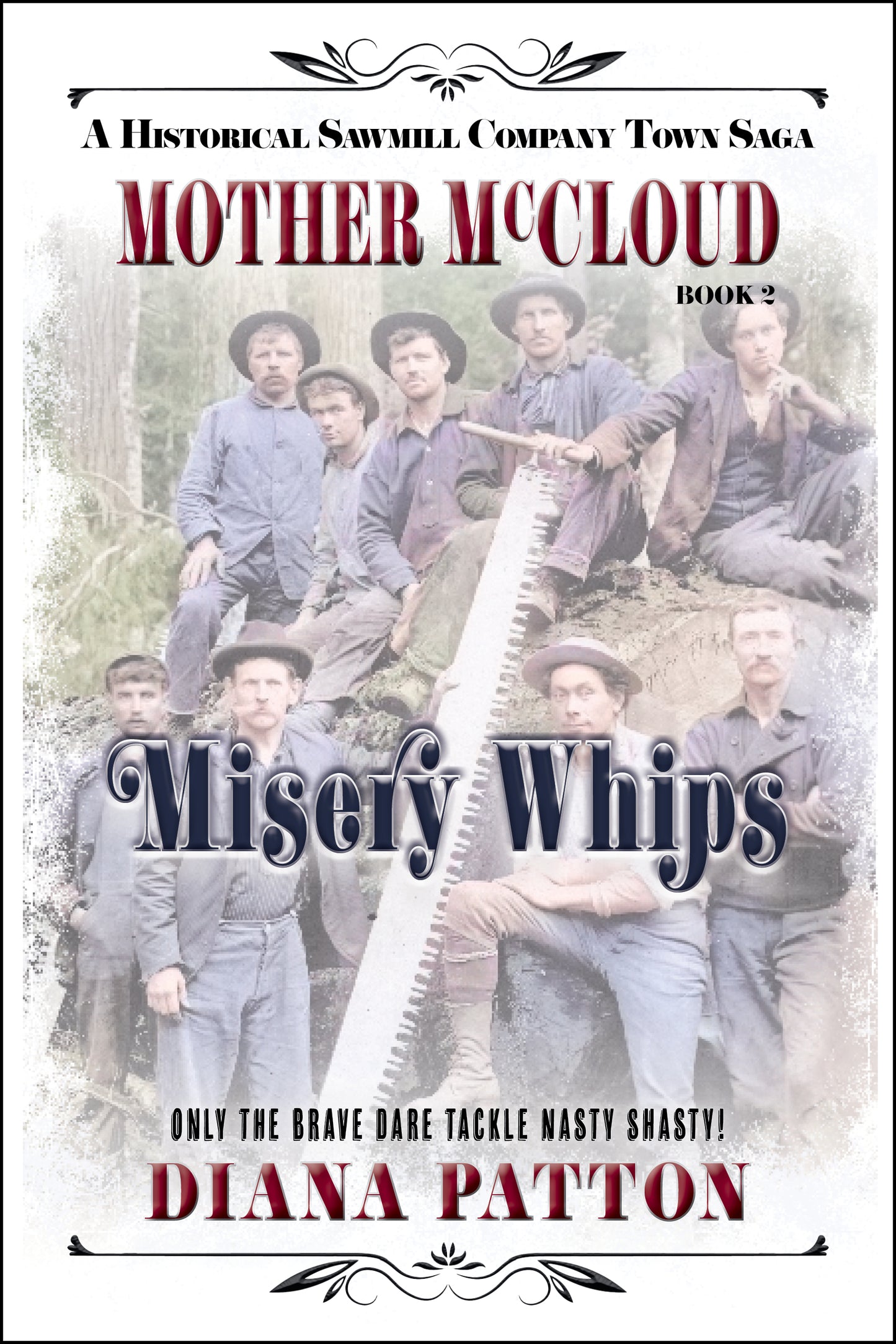 Misery Whips