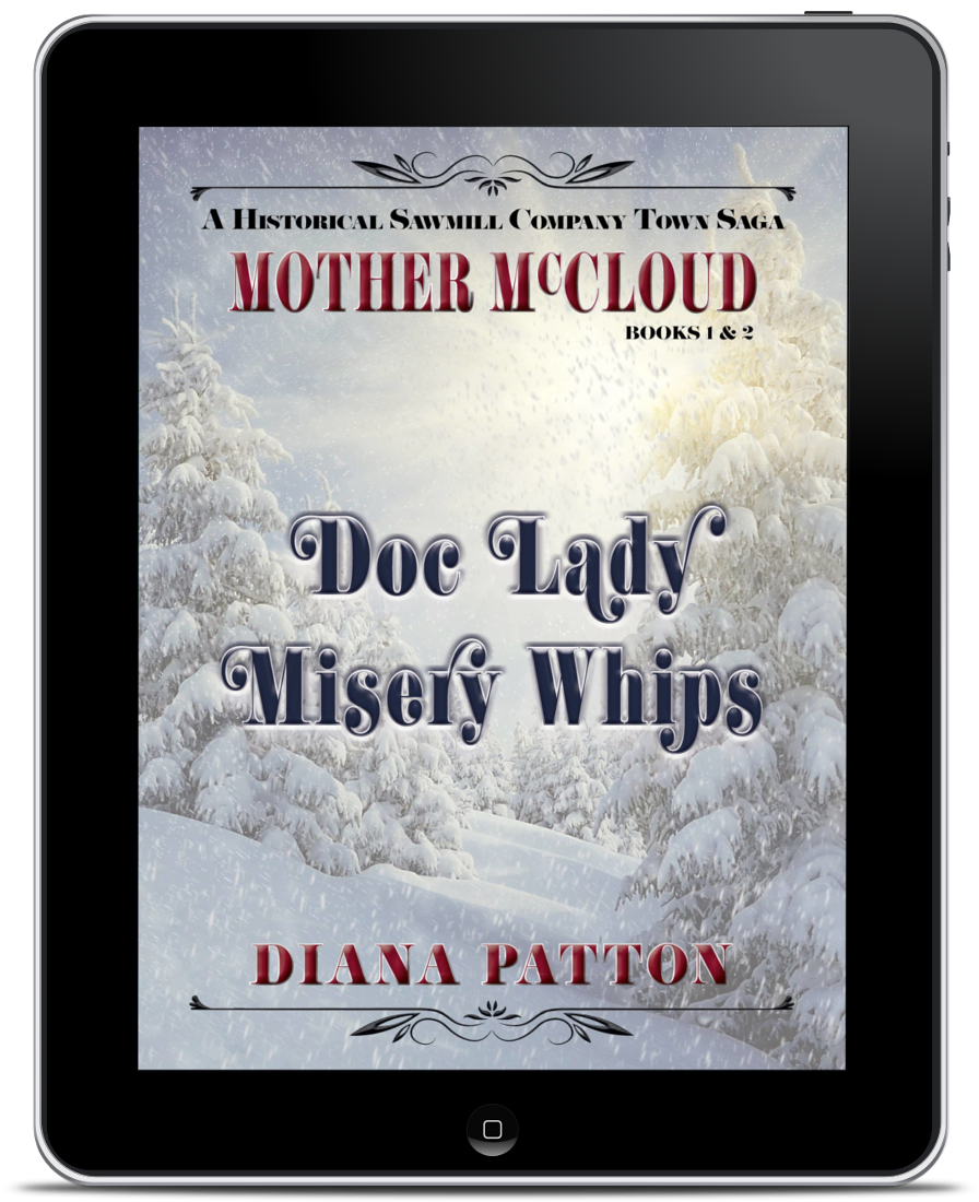 Doc Lady & Misery Whips